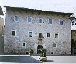 palazzo Mazzancolli