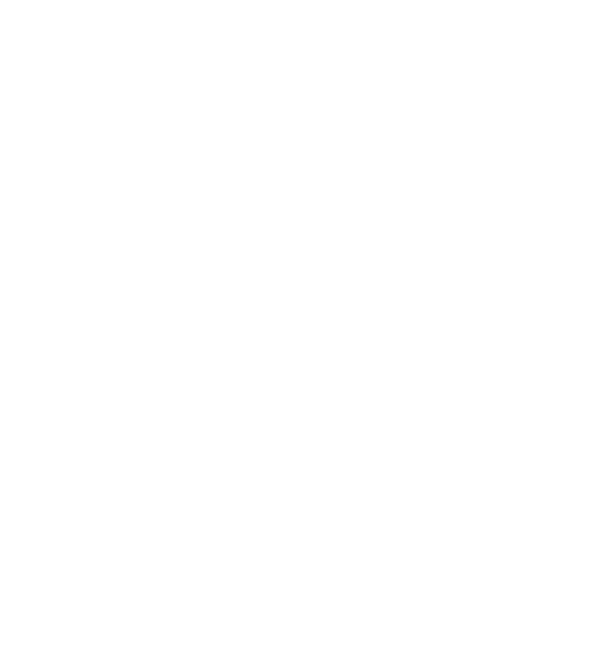 Logo DGA Bianco